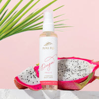 HYDRATING BODY MIST