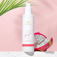 HYDRATING BODY LOTION