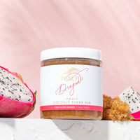 BODY BUTTER