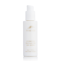 FACIAL HYDRATING MULTI ACTIVE DAY CREME