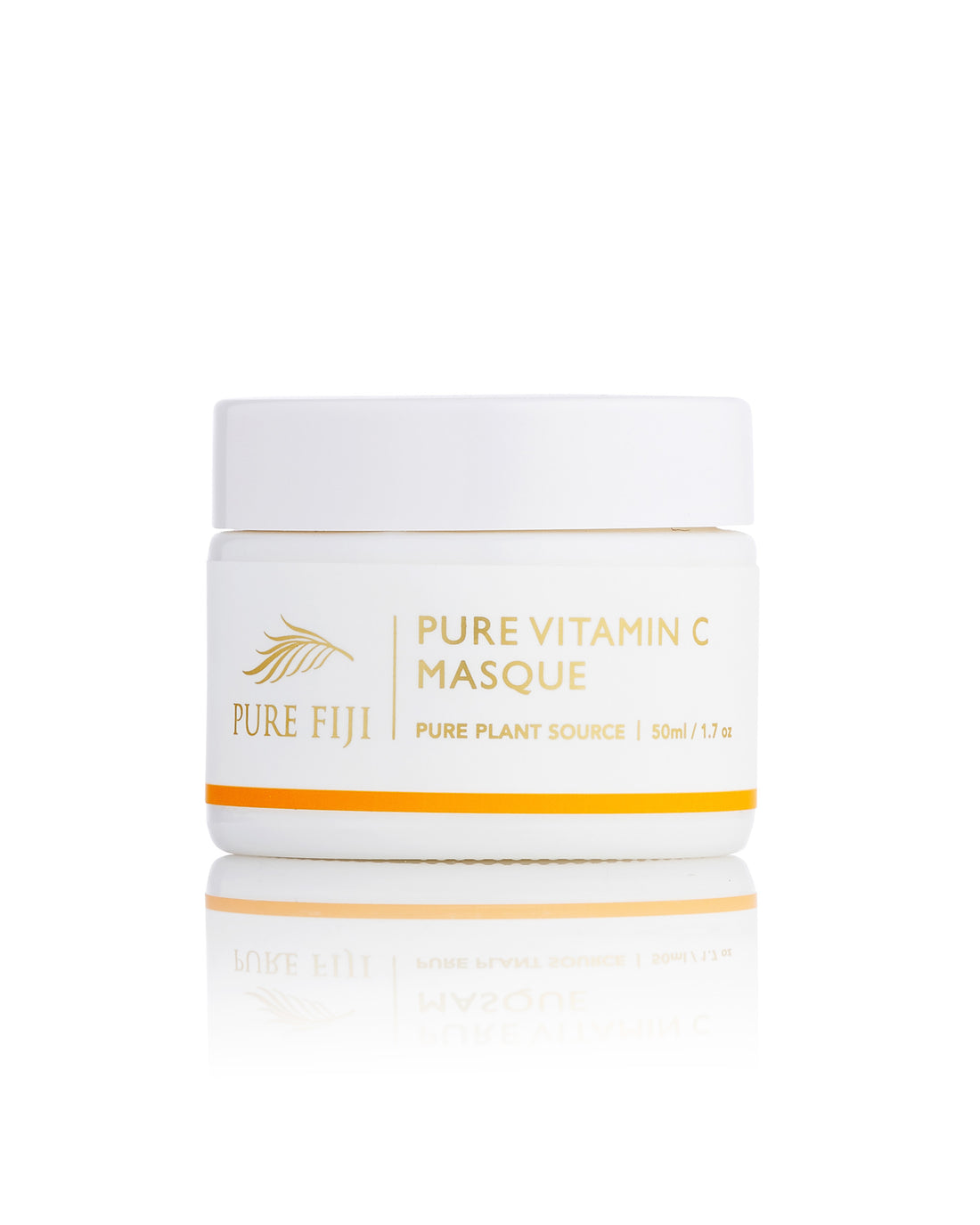 FACIAL PURE VITAMIN C MASQUE