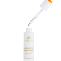 FACIAL SUPER VITAMIN C BRIGHTENING OIL WITH BAKUCHIOL & MORINGA