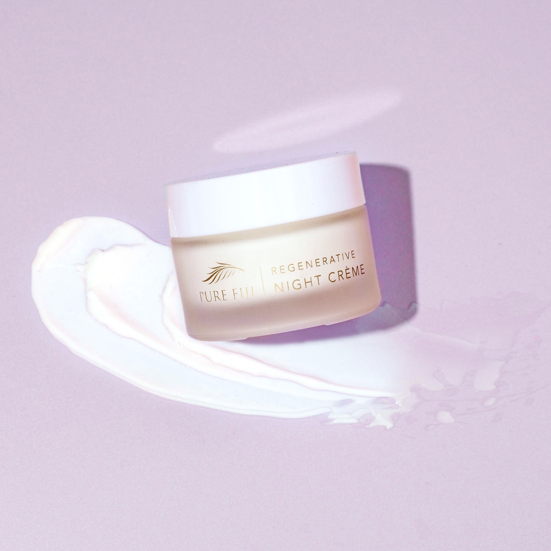 REGENERATIVE NIGHT CREAM