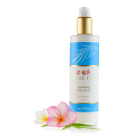 HYDRATING BODY LOTION