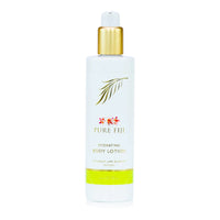 HYDRATING BODY LOTION