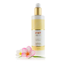 HYDRATING BODY LOTION