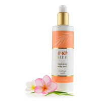 HYDRATING BODY LOTION