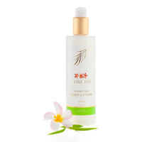 HYDRATING BODY LOTION