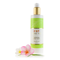 HYDRATING BODY LOTION