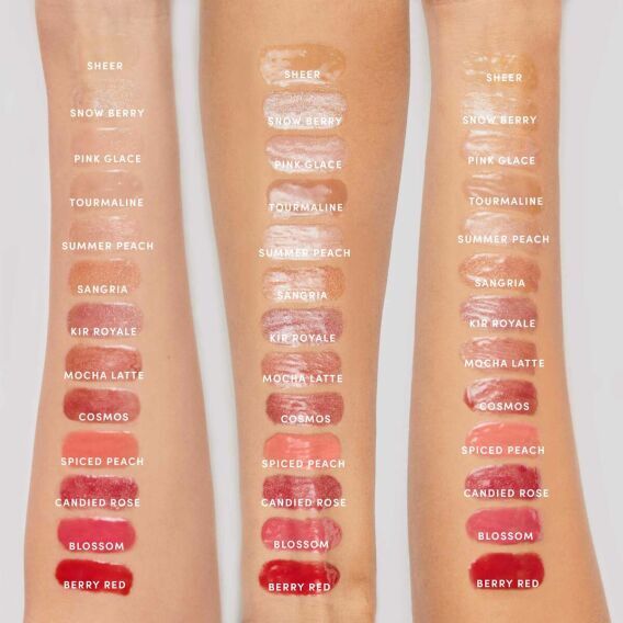 HYDROPURE LIP GLOSS