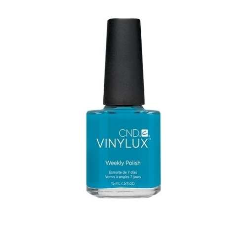 LONG WEAR NAIL POLISH - CERULEAN SEA