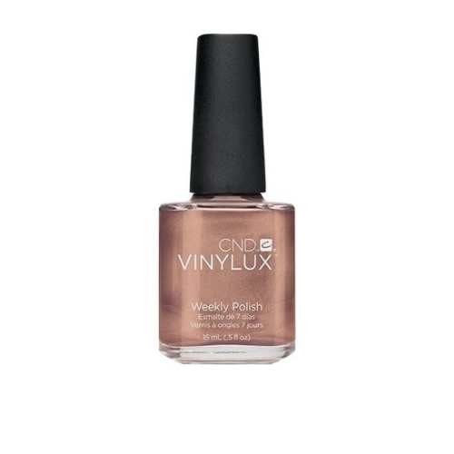 LONG WEAR NAIL POLISH - SUGAR SPICE