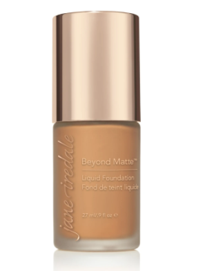 BEYOND MATTE
