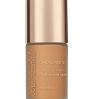 BEYOND MATTE