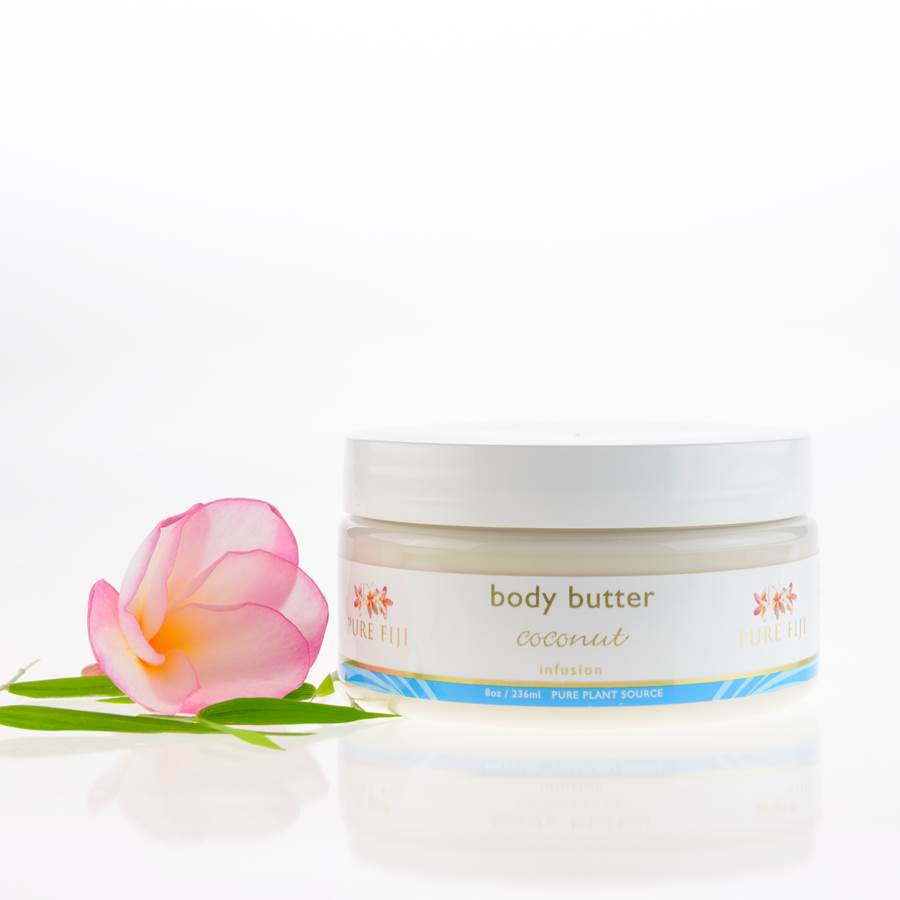 BODY BUTTER