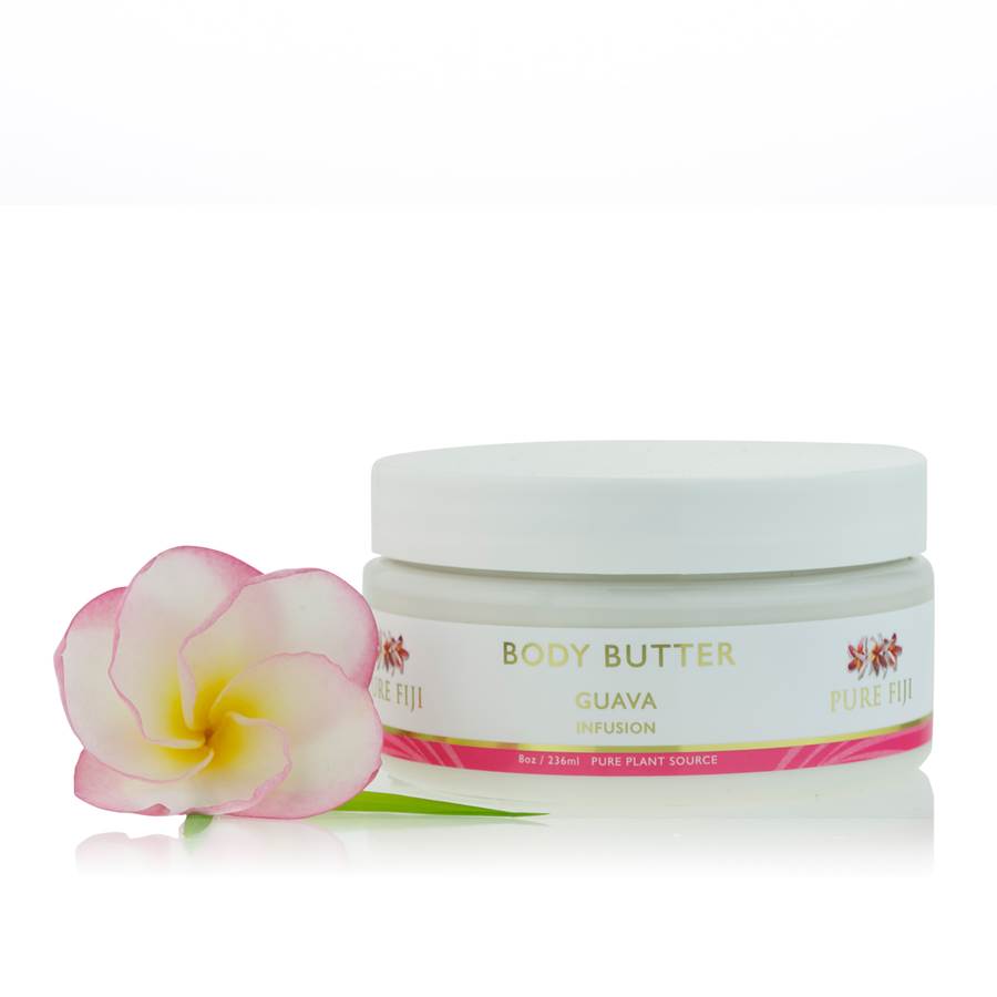 BODY BUTTER