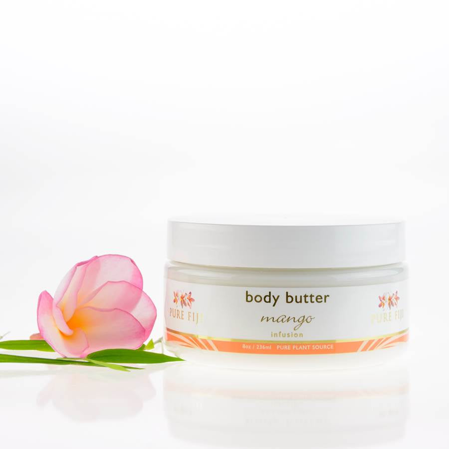 BODY BUTTER