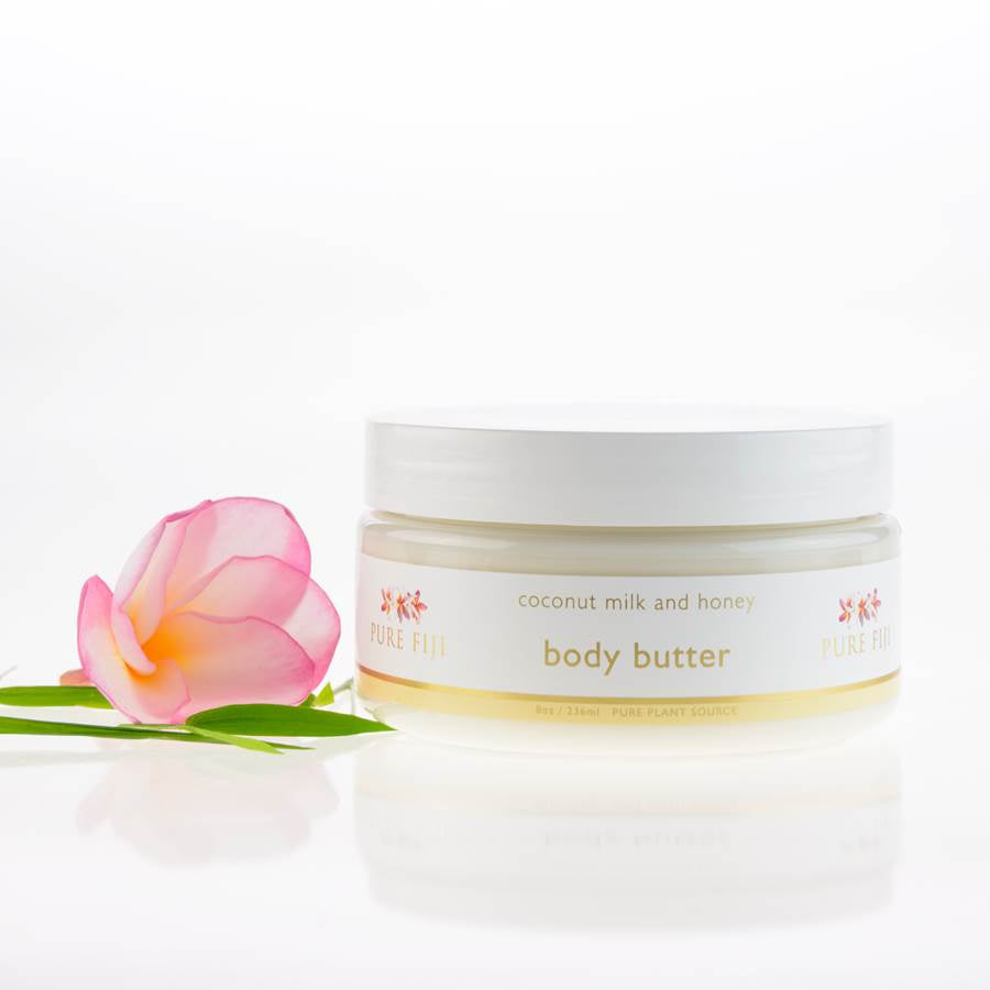 BODY BUTTER