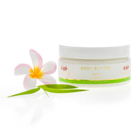 BODY BUTTER
