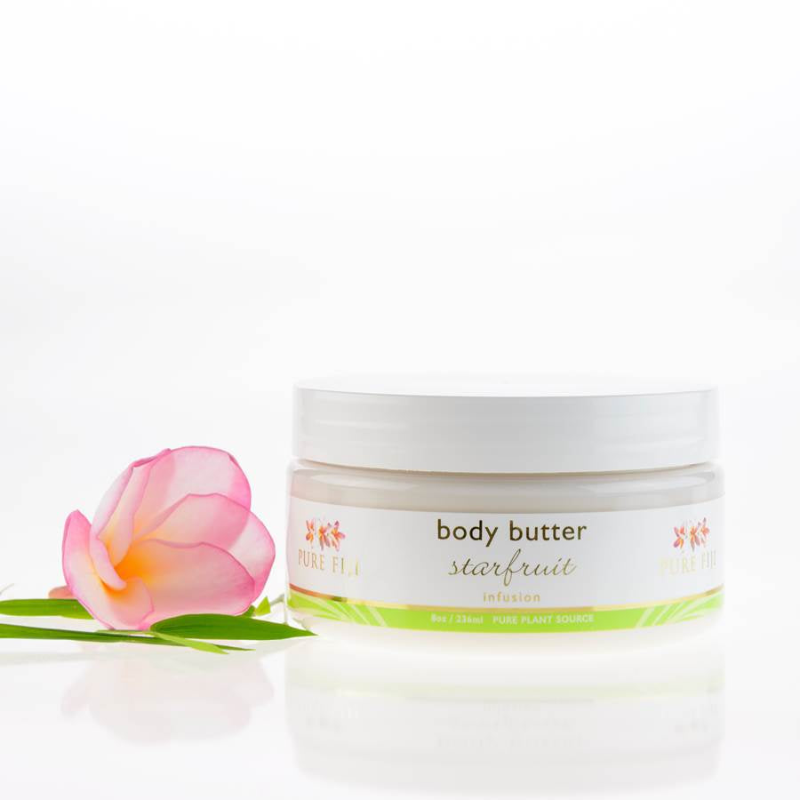 BODY BUTTER