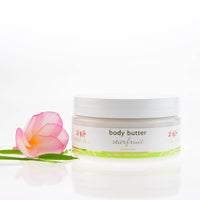 BODY BUTTER
