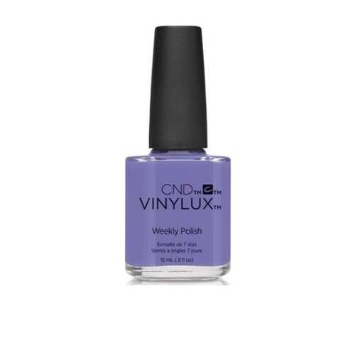 LONG WEAR NAIL POLISH - WISTERIA HAZE