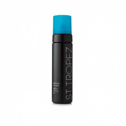DARK TANNING MOUSSE
