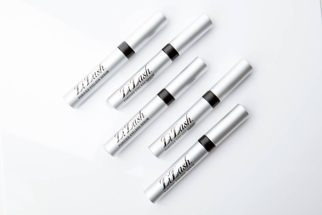 DEMI LILASH EYELASH SERUM