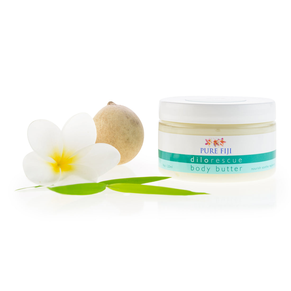 DILO RESCUE BODY BUTTER