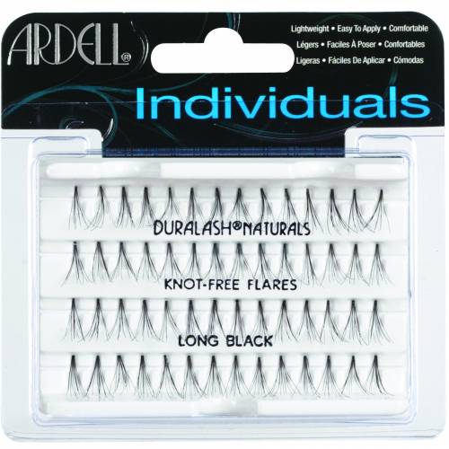 DURALASH LONG LASHES - SINGLES