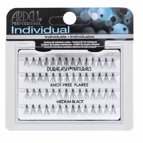 DURALASH NATURAL MEDIUM - SINGLES