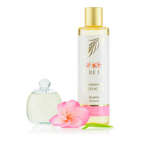 EXOTIC OIL
