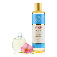 EXOTIC OIL