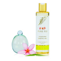 EXOTIC OIL