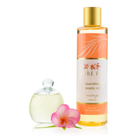 EXOTIC OIL