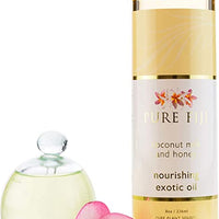 EXOTIC OIL