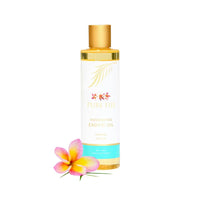 EXOTIC OIL