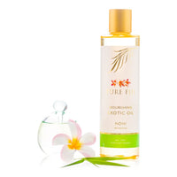 EXOTIC OIL