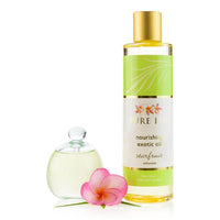 EXOTIC OIL