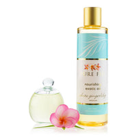 EXOTIC OIL