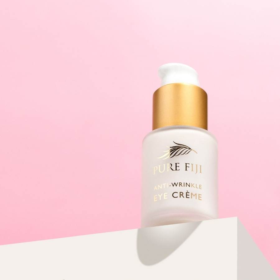 FACIAL ANTI WRINKLE EYE CREME