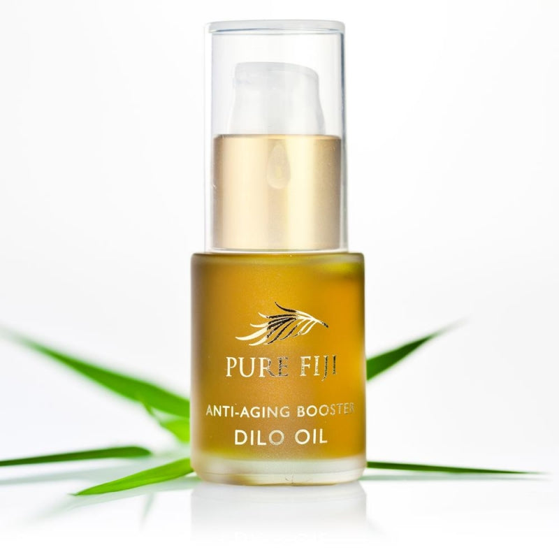 FACIAL DILO BOOSTER OIL SERUM