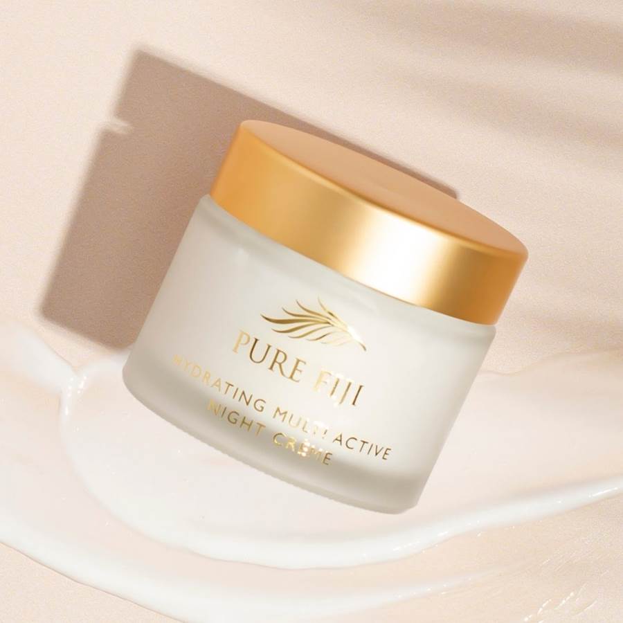 FACIAL HYDRATING MULTI ACTIVE NIGHT CREME