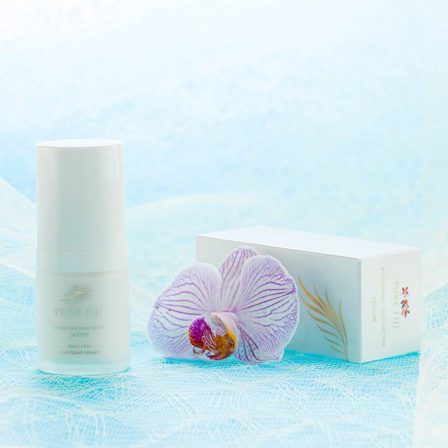 FACIAL HYDRATING MULTI ACTIVE SERUM