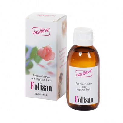 FOLISAN BOTTLE