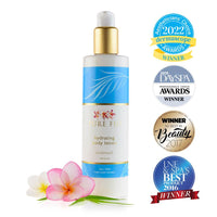 HYDRATING BODY LOTION