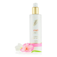 HYDRATING BODY LOTION