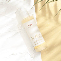 HYDRATING BODY LOTION