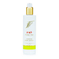 HYDRATING BODY LOTION