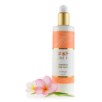 HYDRATING BODY LOTION